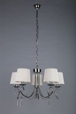 Люстра подвесная Omnilux OML-61503-05 Sondrio