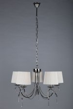 Люстра подвесная Omnilux OML-61503-05 Sondrio