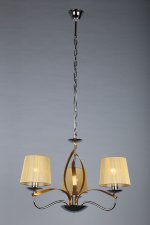 Люстра подвесная Omnilux OML-61603-03 Varese