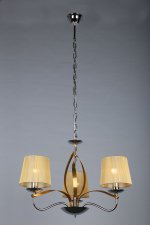 Люстра подвесная Omnilux OML-61603-03 Varese