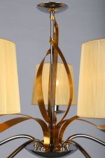 Люстра подвесная Omnilux OML-61603-05 Varese