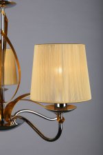 Люстра подвесная Omnilux OML-61603-05 Varese