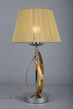 Настольная лампа Omnilux OML-61604-01 Varese