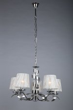 Люстра подвесная Omnilux OML-61703-05 Frosinone
