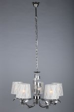 Люстра подвесная Omnilux OML-61703-05 Frosinone