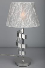Настольная лампа Omnilux OML-61704-01 Frosinone