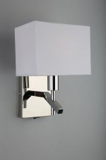 Светильник бра Omnilux OML-61801-01 Latina