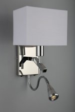 Светильник бра Omnilux OML-61801-02 Latina