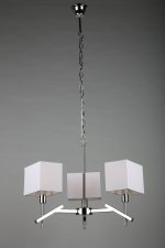 Люстра подвесная Omnilux OML-61803-03 Latina