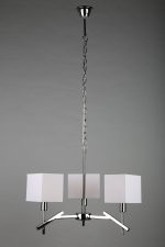 Люстра подвесная Omnilux OML-61803-03 Latina