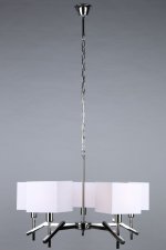 Люстра подвесная Omnilux OML-61803-05 Latina