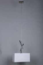 Подвесной светильник Omnilux OML-61806-01 Latina