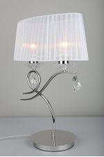 Настольная лампа Omnilux OML-61904-02 Rieti