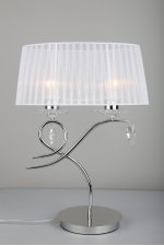 Настольная лампа Omnilux OML-61904-02 Rieti