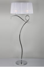 Торшер Omnilux OML-61905-02 Rieti