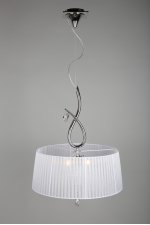 Подвесной светильник Omnilux OML-61906-03 Rieti