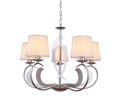 

Люстра подвесная Omnilux OML-62003-05 Petralana, OML-62003-05