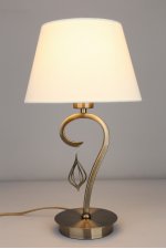 Настольная лампа Omnilux OML-62104-01 Barrabisa
