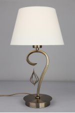 Настольная лампа Omnilux OML-62104-01 Barrabisa