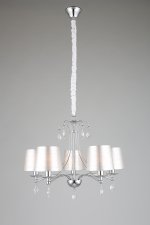 Люстра подвесная Omnilux OML-62303-05 Murgetta