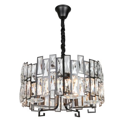 Люстра подвесная Omnilux OML-63203-05 Ruoni