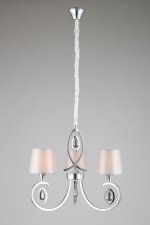 Люстра подвесная Omnilux OML-63703-03 Toritto