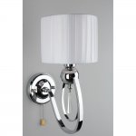 Светильник бра Omnilux OML-63801-01 Mellitto