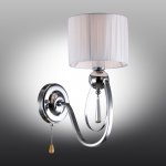 Светильник бра Omnilux OML-63801-01 Mellitto