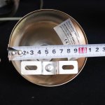 Люстра подвесная Omnilux OML-63813-05 Mellitto