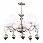 Люстра подвесная Omnilux OML-64003-05 Stigliano