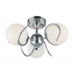 Люстра потолочная Omnilux OML-64107-03 Dalmine