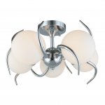 Люстра потолочная Omnilux OML-64107-05 Dalmine