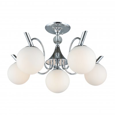 

Люстра потолочная Omnilux OML-64117-06 Dalmine, OML-64117-06