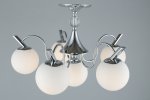 Люстра потолочная Omnilux OML-64117-06 Dalmine