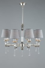 Люстра подвесная Omnilux OML-64203-08 Rivoli