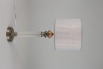 Настольная лампа Omnilux OML-64304-01 Rovigo