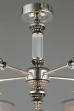 Люстра потолочная Omnilux OML-64317-05 Rovigo