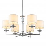 Люстра подвесная Omnilux OML-64403-06 Signa