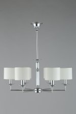 Люстра подвесная Omnilux OML-64403-06 Signa