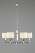 Люстра подвесная Omnilux OML-64403-06 Signa