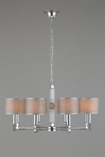 Люстра подвесная Omnilux OML-64503-06 Scario