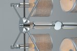 Люстра подвесная Omnilux OML-64503-06 Scario