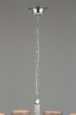 Люстра подвесная Omnilux OML-64503-08 Scario