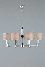 Люстра подвесная Omnilux OML-64503-08 Scario