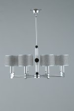 Люстра подвесная Omnilux OML-64503-08 Scario