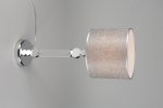 Настольная лампа Omnilux OML-64504-01 Scario
