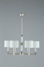 Люстра подвесная Omnilux OML-64513-06 Scario