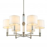 Люстра подвесная Omnilux OML-64513-06 Scario