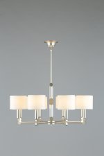 Люстра подвесная Omnilux OML-64513-08 Scario