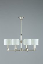 Люстра подвесная Omnilux OML-64513-08 Scario